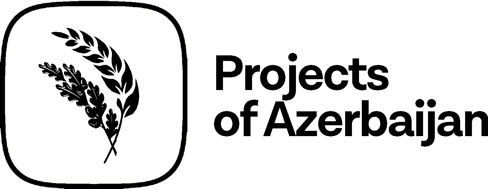 Projects of Azerbaijan